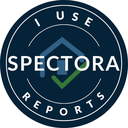 Spectora Badge
